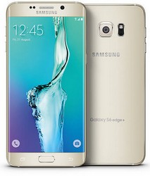 Прошивка телефона Samsung Galaxy S6 Edge Plus в Кемерово
